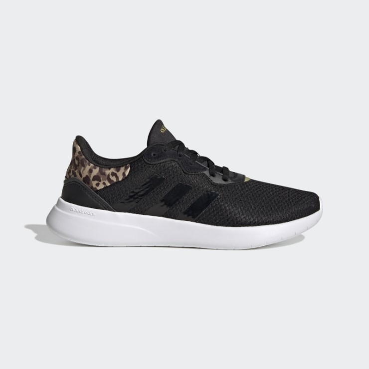 Adidas Qt Racer 3.0 Zapatillas Oro Metalizado