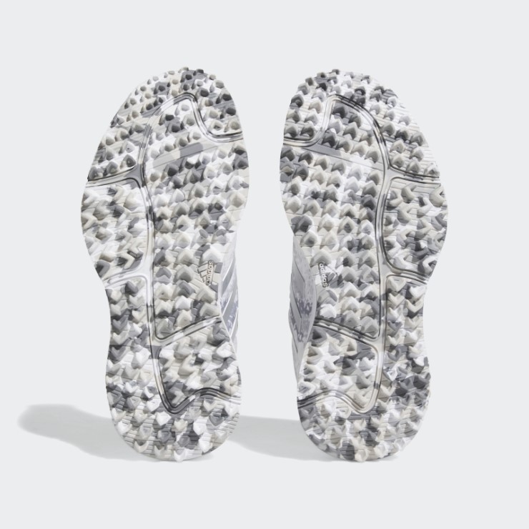 Adidas S2g Sl Zapatos De Golf Plata