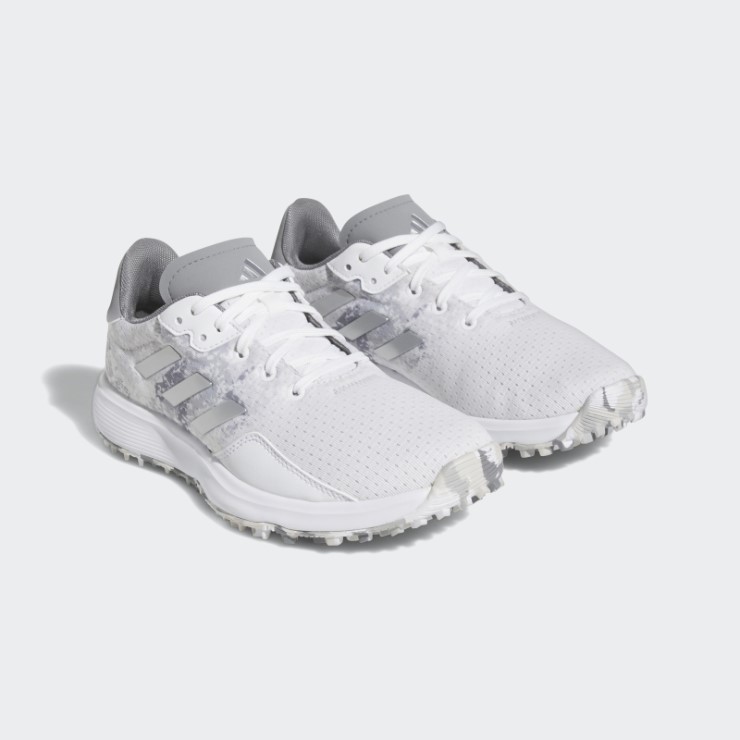 Zapatos De Golf Adidas S2g Sl Blanco