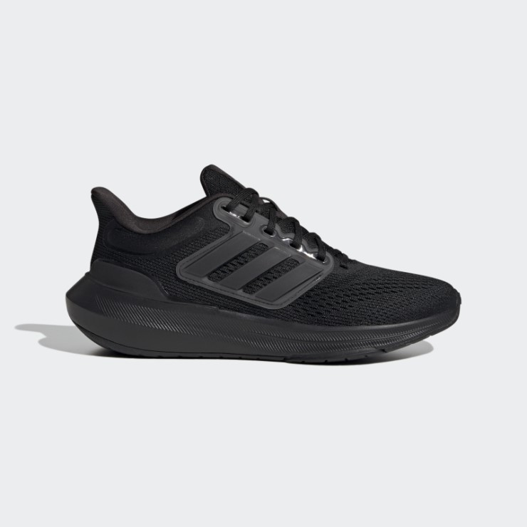 Zapatillas Adidas Ultrabounce Negras