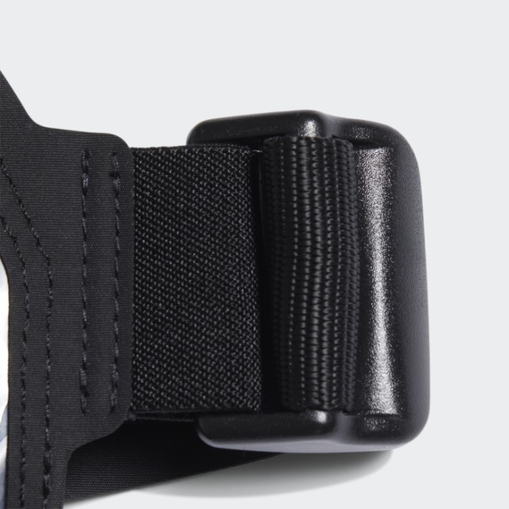 Soporte Para Móvil Adidas Running Bidireccional Negro