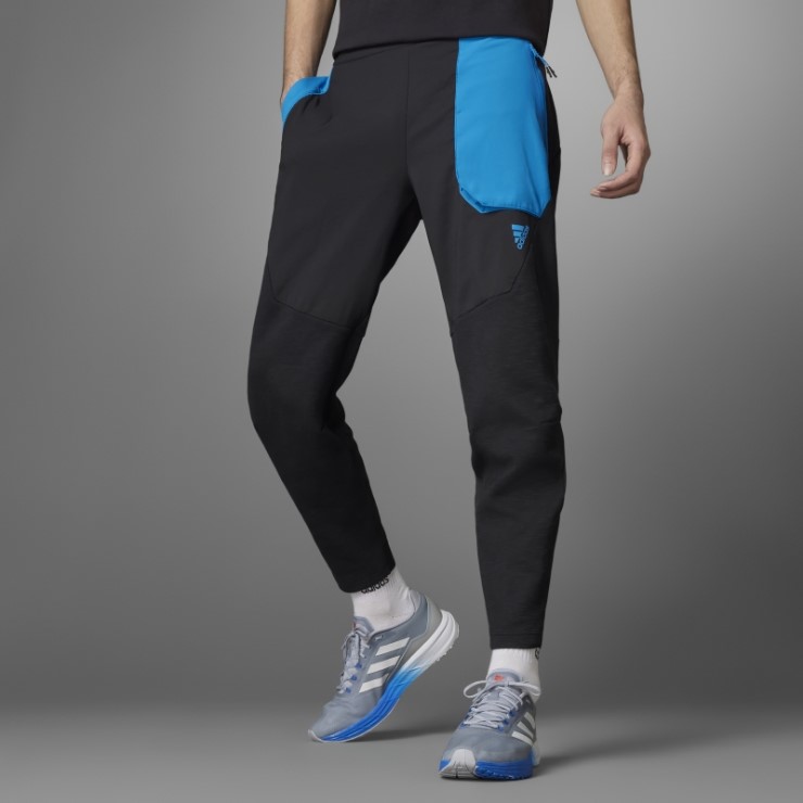 Camiseta D4m Adidas Negra