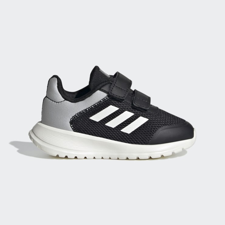 Zapatillas Adidas Tensaur Run Grises Con Estilo