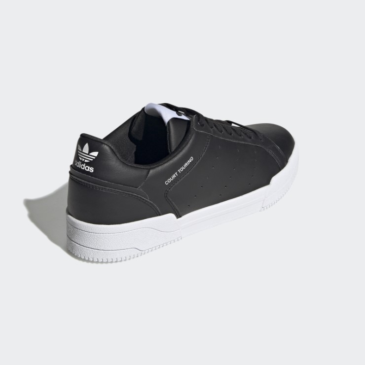 Tenis Adidas Court Tourino