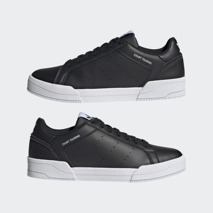 Tenis Adidas Court Tourino