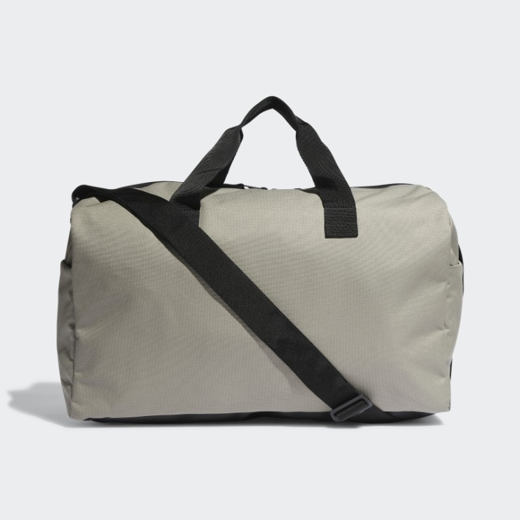 Adidas Essentials De Fin De Semana De Temporada Plata Guijarro