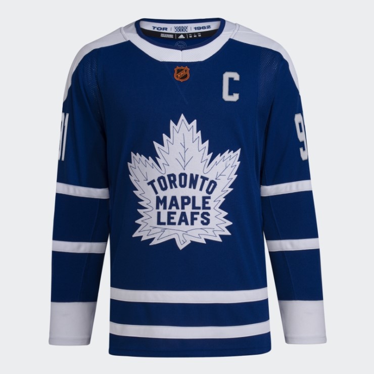Adidas Leafs Tavares Auténtico Reverso Retro Wordmark Camiseta