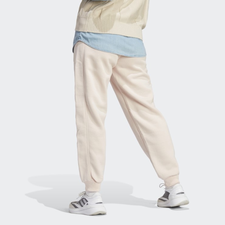 Pantalon Polar Adidas Cuarzo Todas Las Tallas