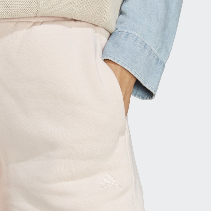 Pantalon Polar Adidas Cuarzo Todas Las Tallas