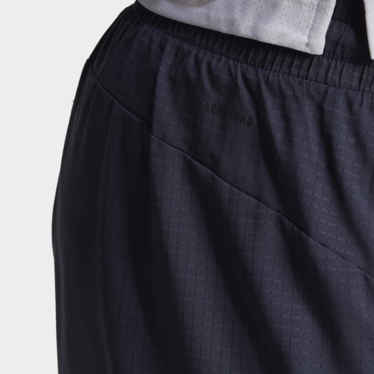 Pantalones Cortos De Entrenamiento Hiit Spin Tinta Adidas