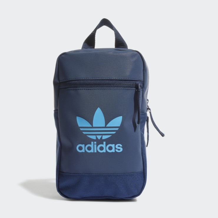 Adidas Night Indigo Adicolor Archive Correa Mochila