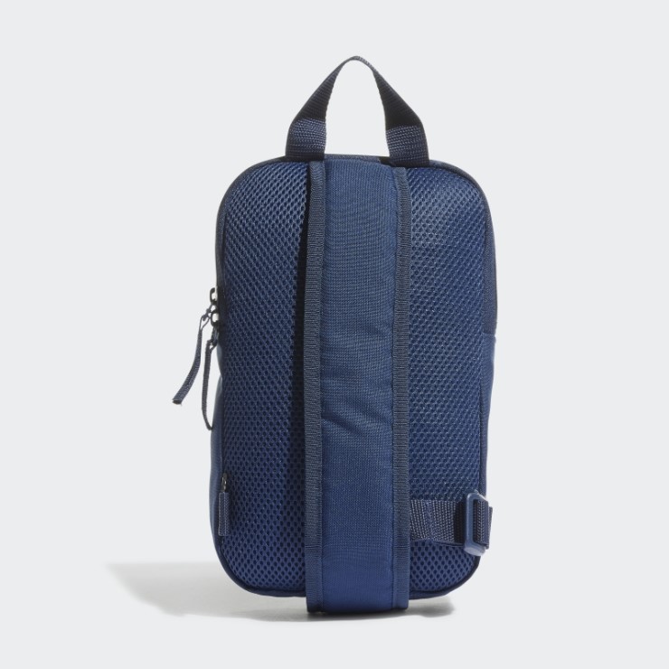 Paquete De Correa De Archivo Adicolor índigo Noche Adidas