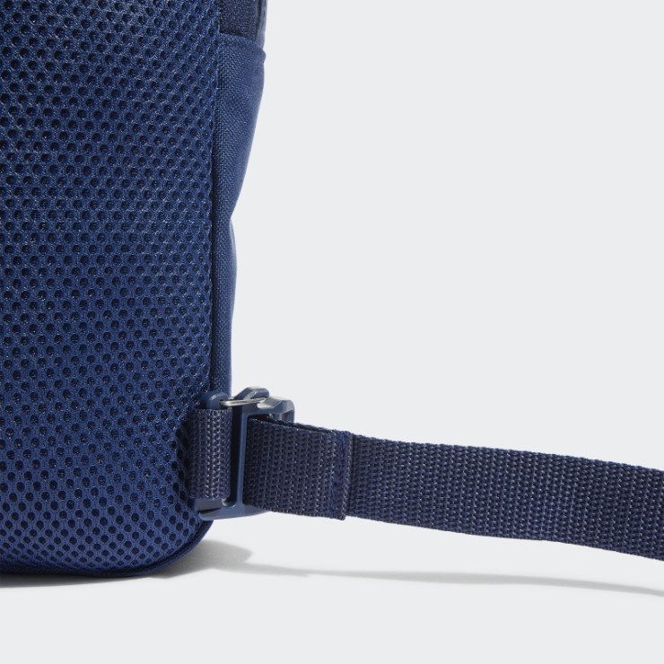 Paquete De Correa De Archivo Adicolor índigo Noche Adidas