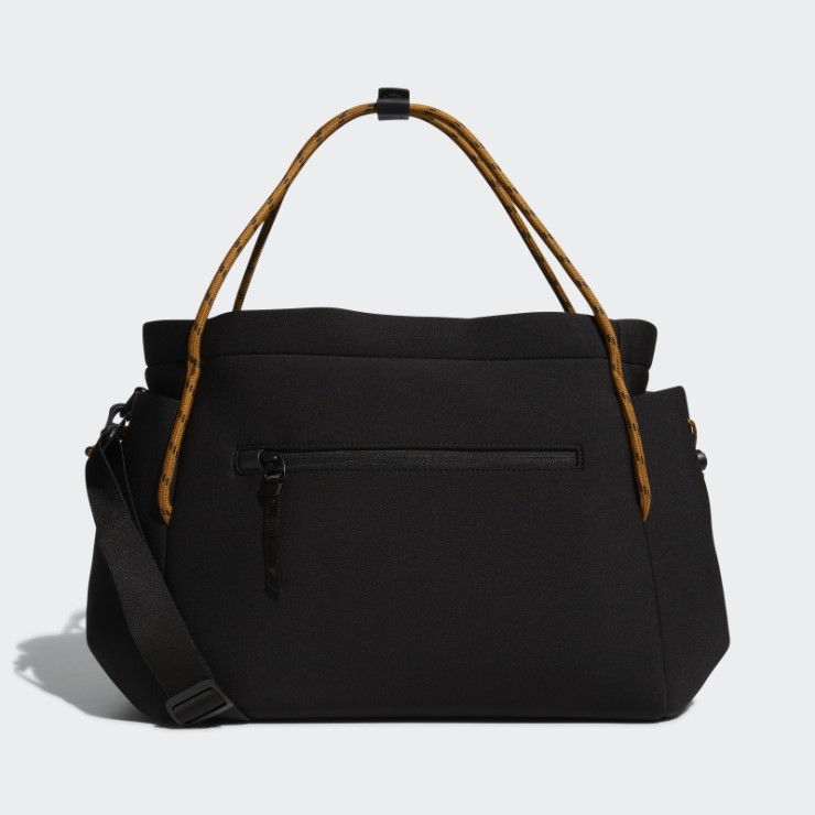 Bolsa De Deporte Negra Favoritas Adidas