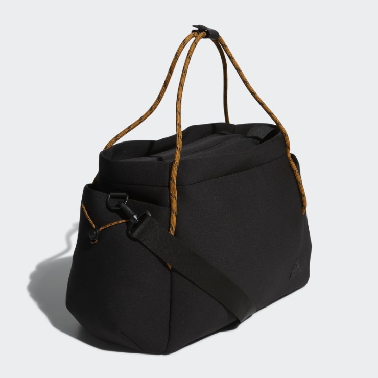 Bolsa De Deporte Negra Favoritas Adidas