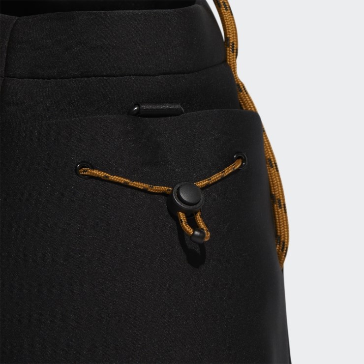 Bolsa De Deporte Negra Favoritas Adidas