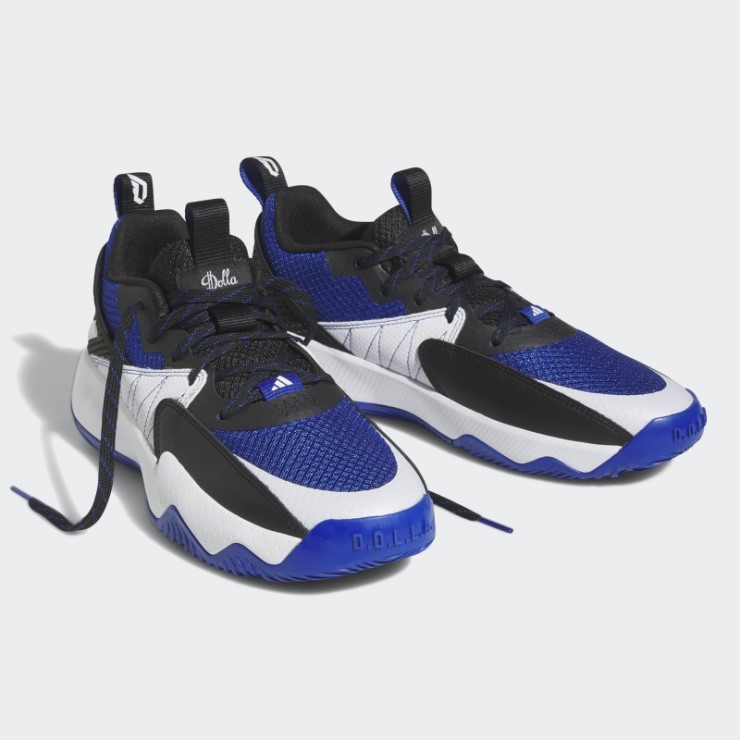 Adidas Azul Real Dama Certificado