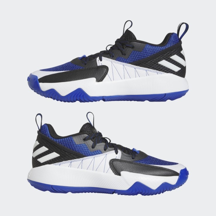 Adidas Azul Real Dama Certificado