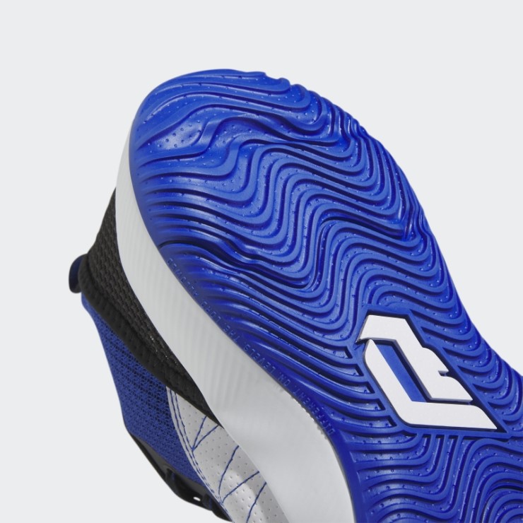 Adidas Azul Real Dama Certificado