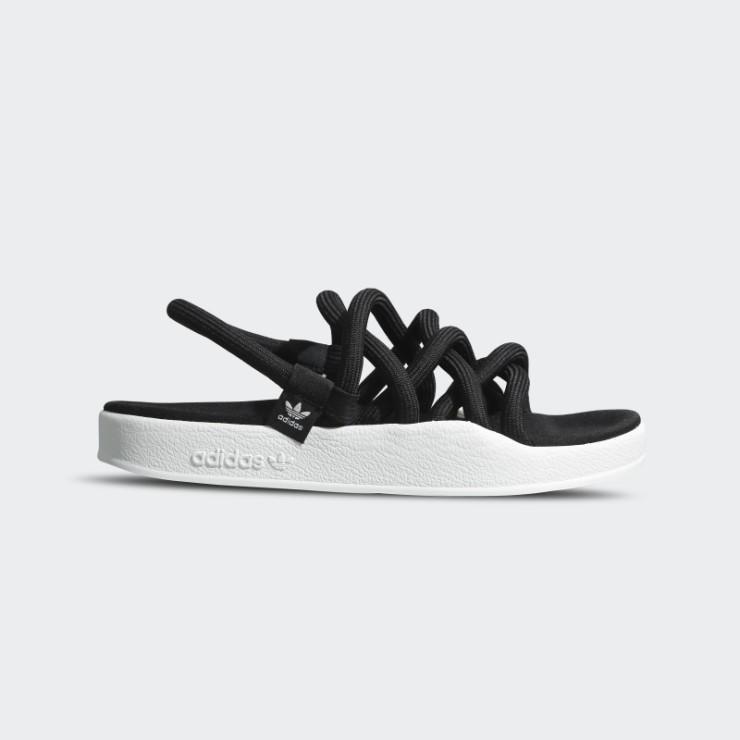 Sandalias Adidas Adilette Noda Negras