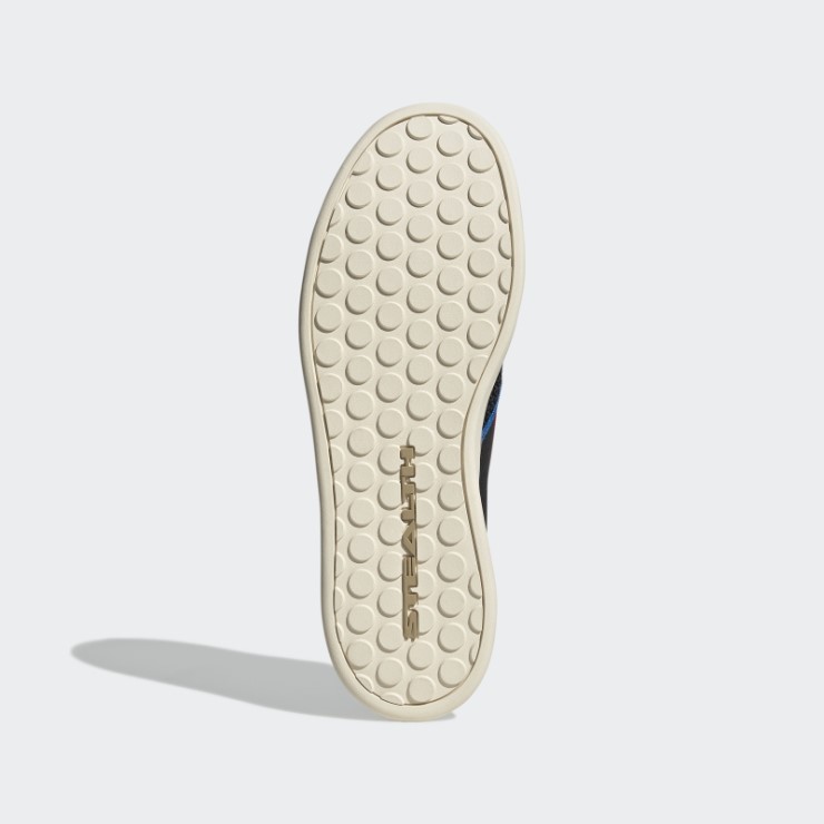 Adidas Five Ten Sleuth Slip-on Zapatos De Bicicleta De Montaña Negro