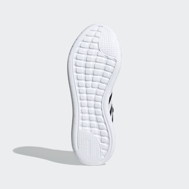 Zapatillas Qt Racer 3.0 Negras Adidas