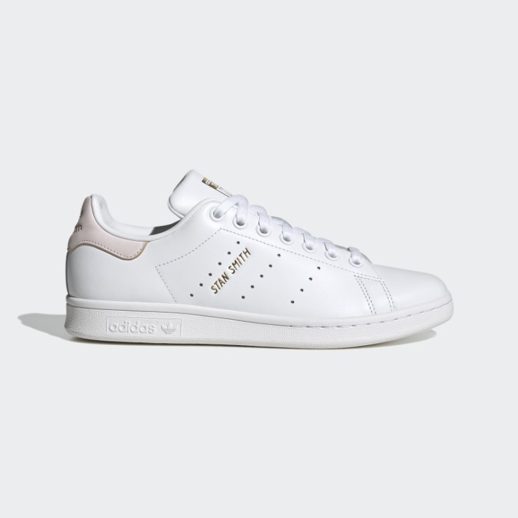 Zapatillas Adidas Stan Smith Rosa