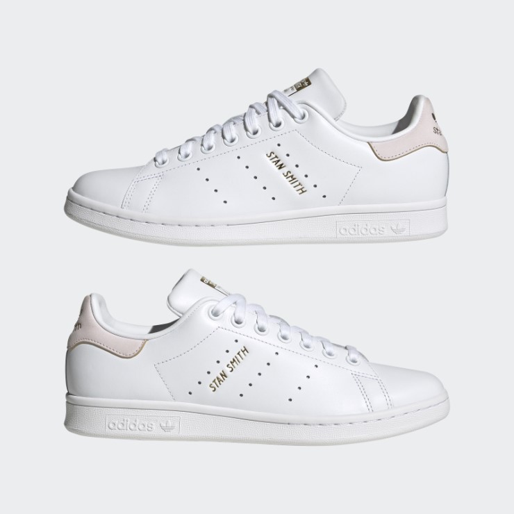 Zapatillas Adidas Stan Smith Rosa