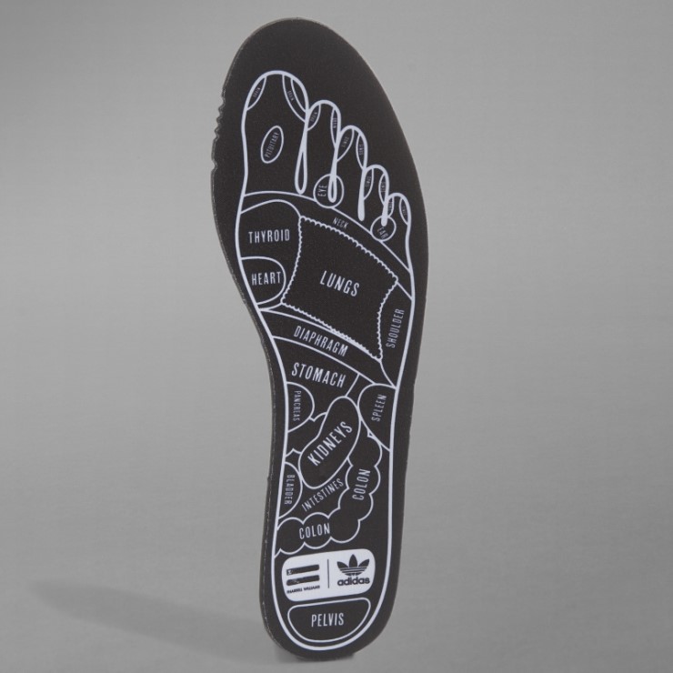 Tenis Hu Blancos Adidas