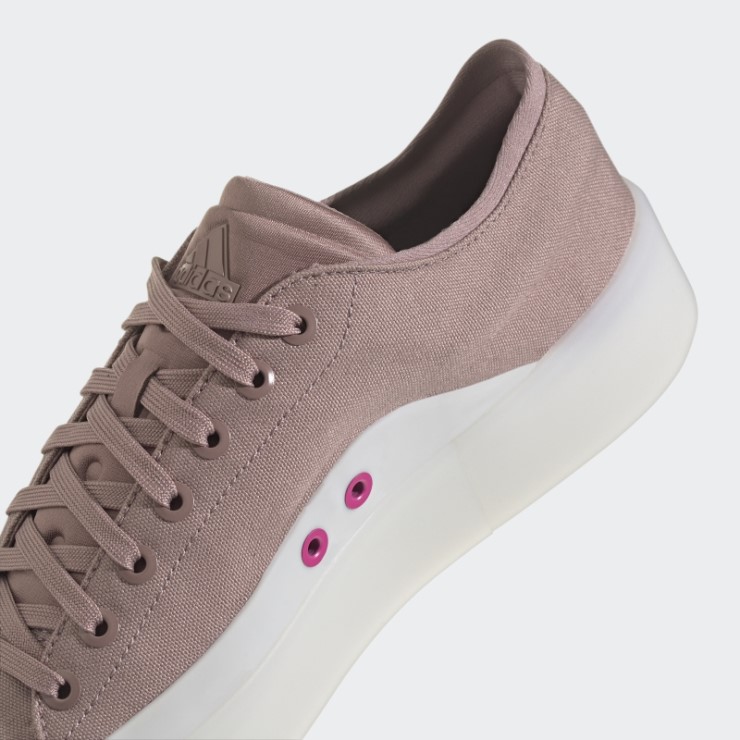 Zapatillas Adidas Znsored Moradas