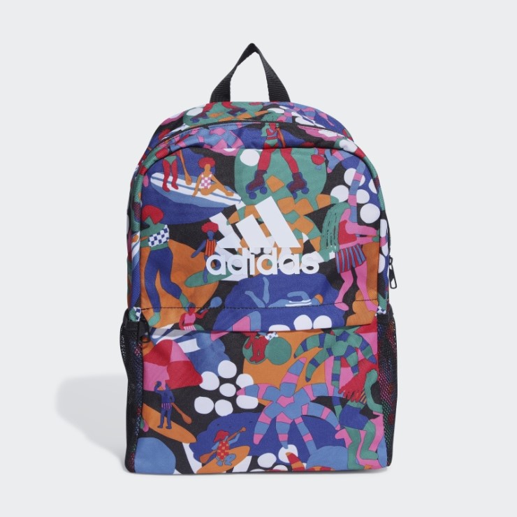 Farm Rio Training Bandolera Mochila Adidas Multicolor