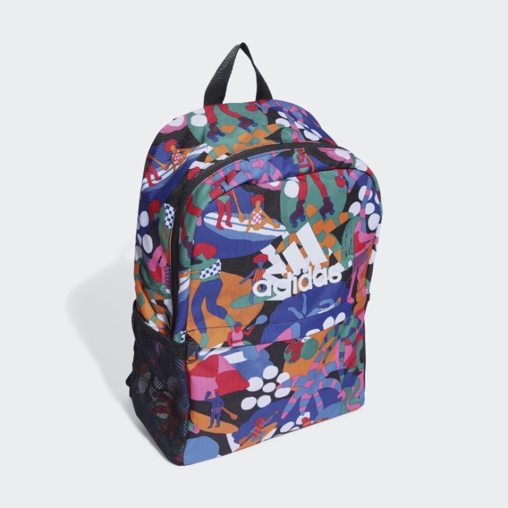 Farm Rio Training Bandolera Mochila Adidas Multicolor