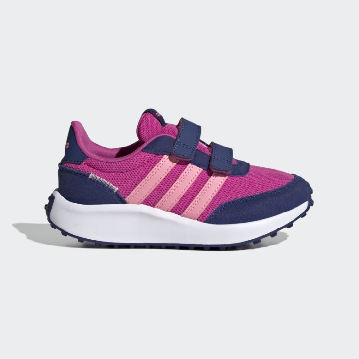 Zapatillas Adidas Run 70s Azul Victoria