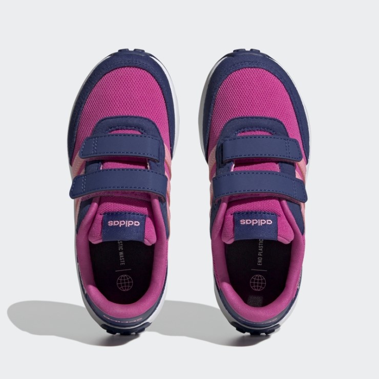 Zapatillas Adidas Run 70s Azul Victoria