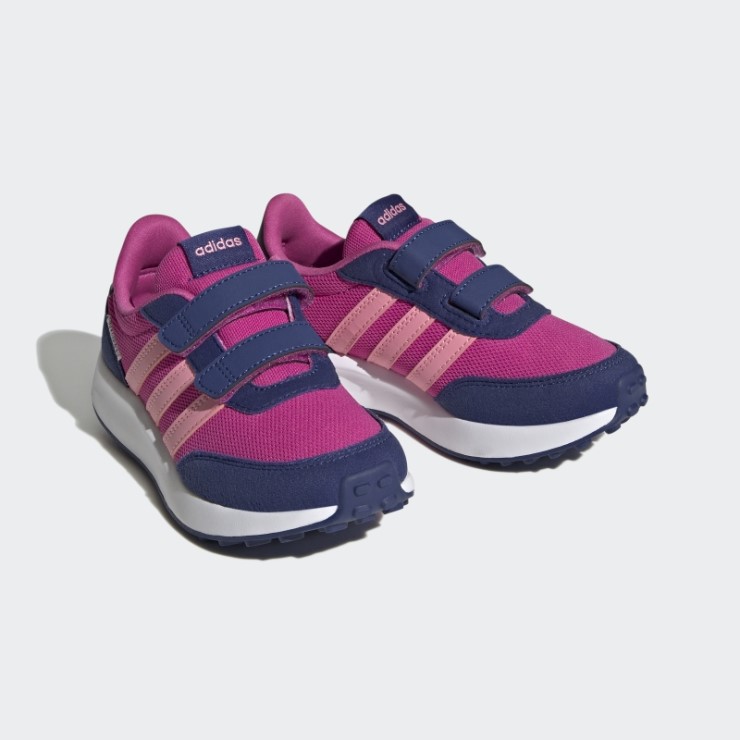 Zapatillas Adidas Run 70s Azul Victoria