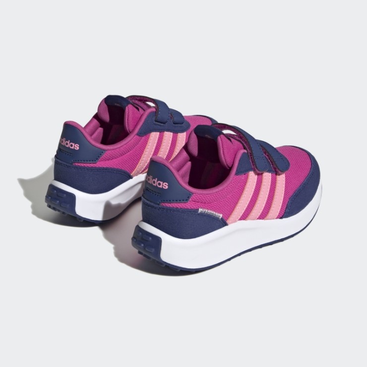 Zapatillas Adidas Run 70s Azul Victoria
