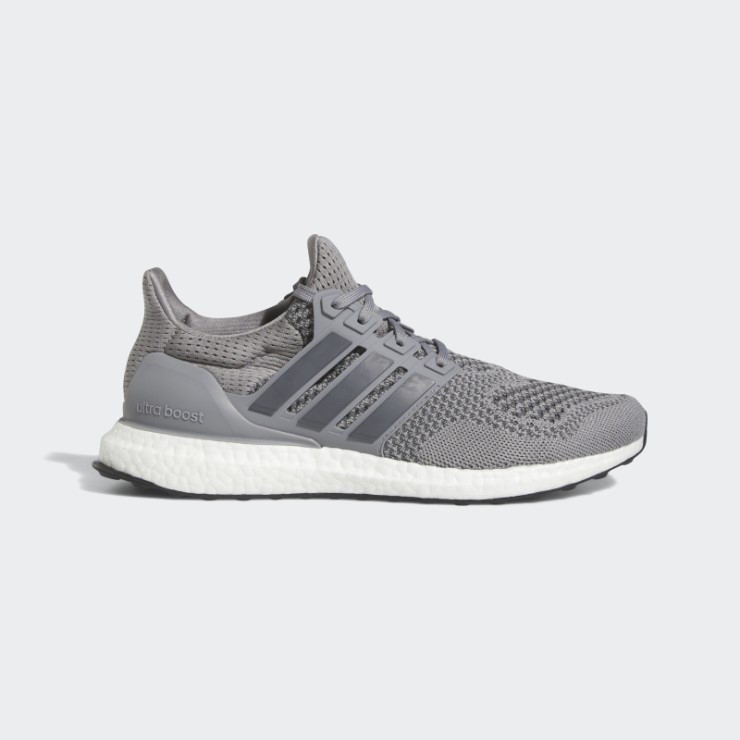 Zapatillas Adidas Ultraboost 1.0 Grises