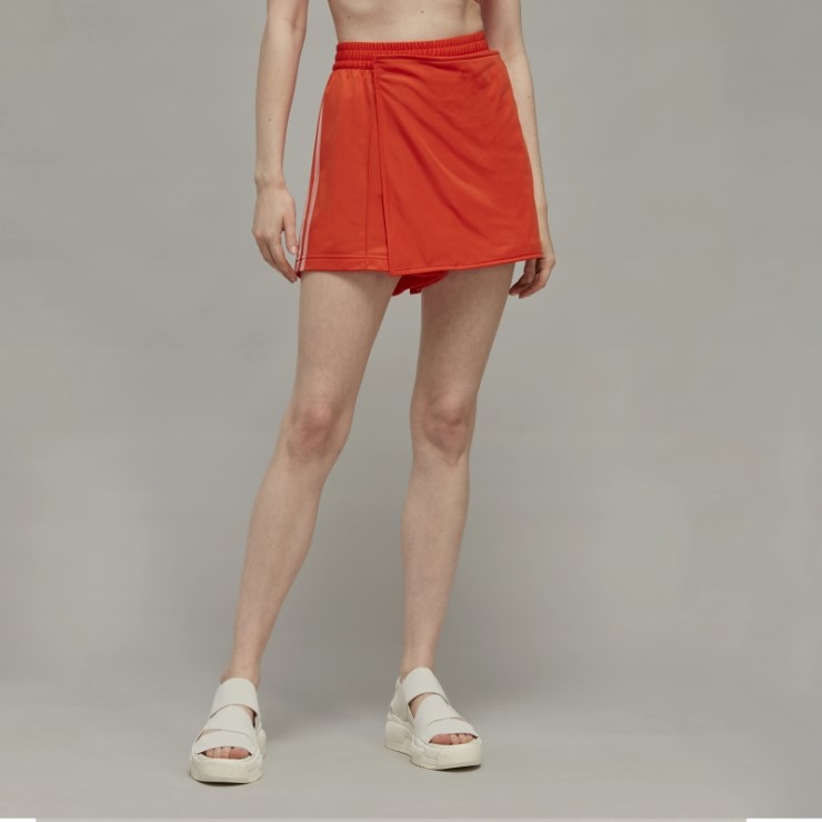 Falda Pantalón Y-3 Firebird Adidas