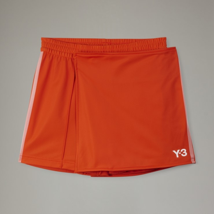 Falda Pantalón Y-3 Firebird Adidas