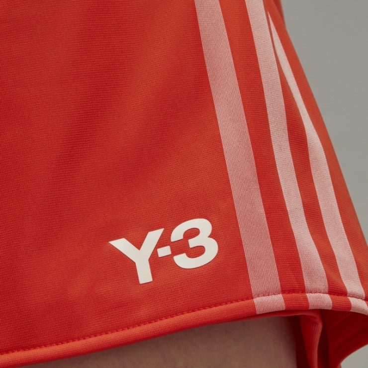Falda Pantalón Y-3 Firebird Adidas