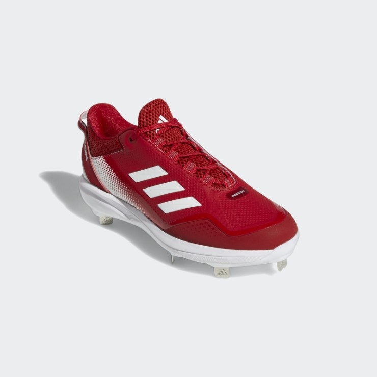 Zapatillas Adidas Icon 7 Rojas