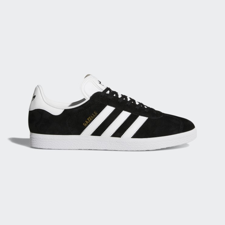 Zapatillas Adidas Gazelle Negras