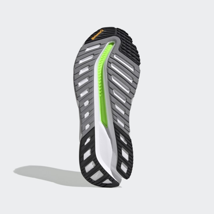 Zapatillas Cs Adistar Amarillas Adidas