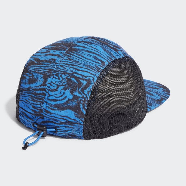Gorra Adidas Adventure Runner Multicolor
