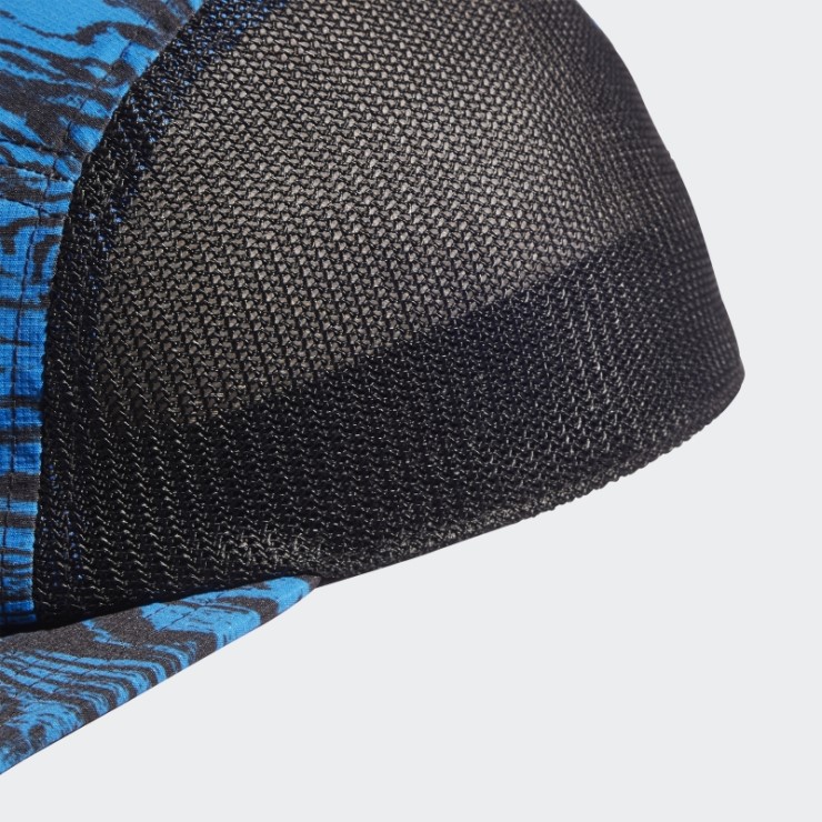 Gorra Adidas Adventure Runner Multicolor