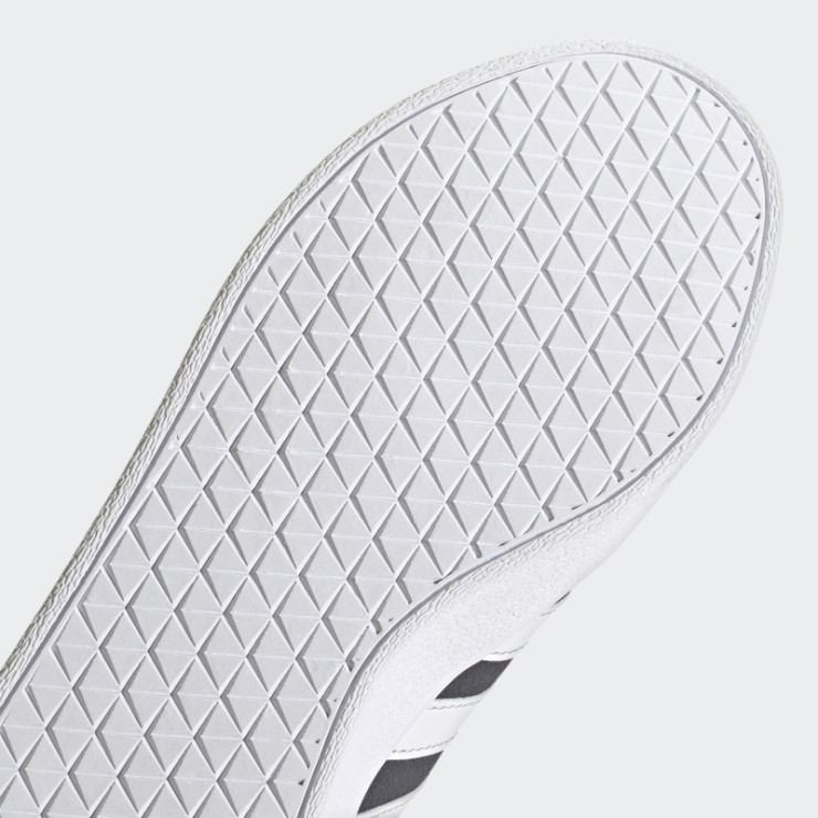 Zapatillas Vl Court 2.0 De Ante Azul Marino Adidas