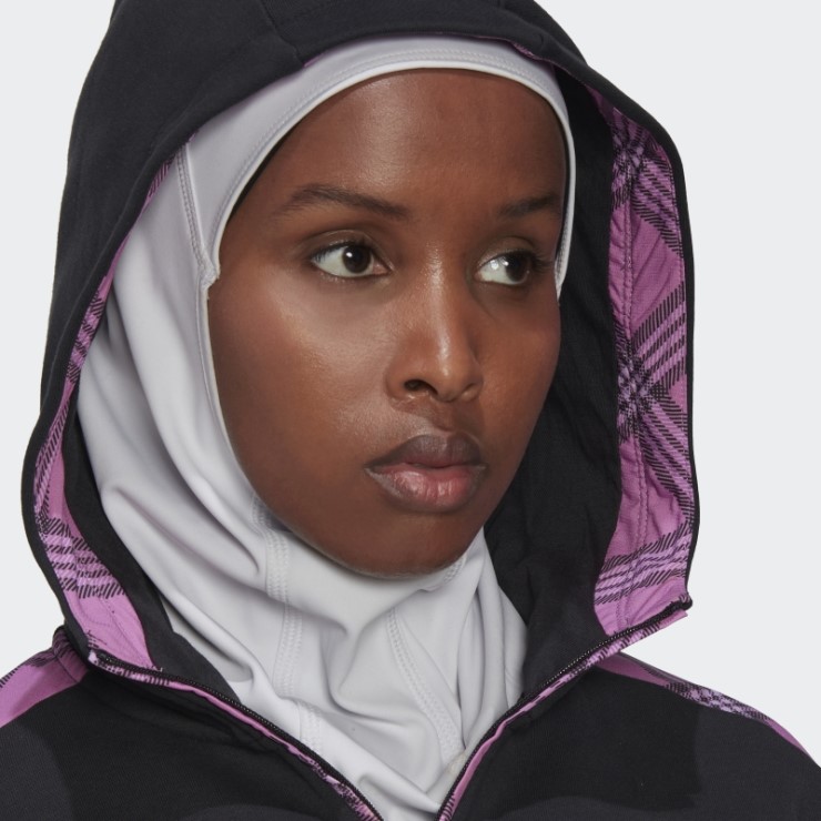 Sudadera Adidas Tiro Winterized Negra