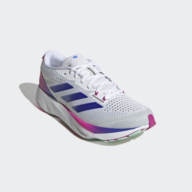 Zapatillas Adizero Sl Blancas Adidas