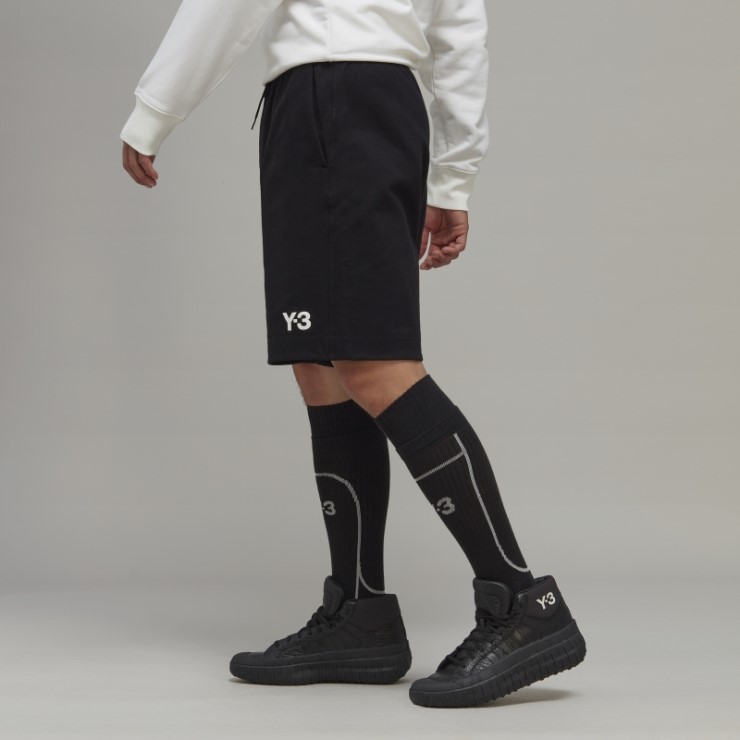 Pantalón Corto Adidas Y-3