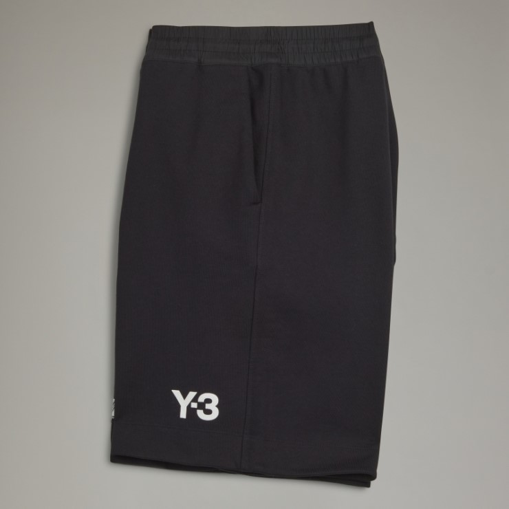 Pantalón Corto Adidas Y-3